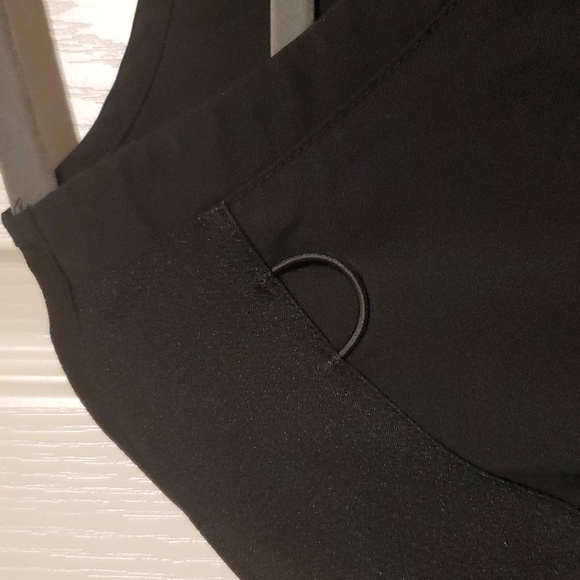 2xl Cherokee workwear scrub top - Picture 5 of 6